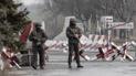 8 лет войны, "учения" врага на границе, очередные угрозы наступления: как жить в постоянном стрессе и избежать паники