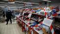 У МОЗ пояснили, чому під час локдауну дозволено торгувати алкоголем