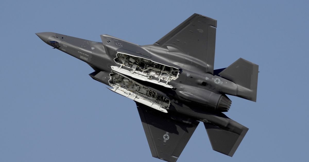 F-35