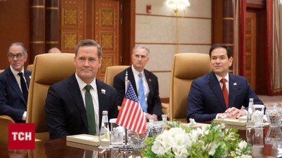 Саудовская Аравия на ушах! Переговоры Украины и США вышли на новый уровень 