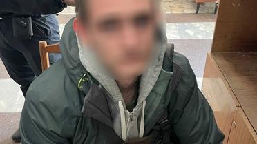 Фотографировали позиции и агитировали за РФ: в Киеве задержали двух диверсантов (фото)