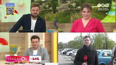 Що робити, якщо в Києві у вас вимагають кошти за паркування і де точно можна залишити автівку