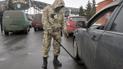 Россиянин пытался провезти в Украину труп своей жены, выдавая ее за живую