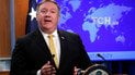 США будут давить на Россию санкциями до возвращения Украине Крыма и Донбасса – госсекретарь