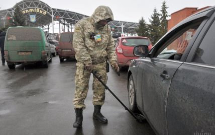 Пограничники назвали причины, почему не пустили в Украину российских журналисток