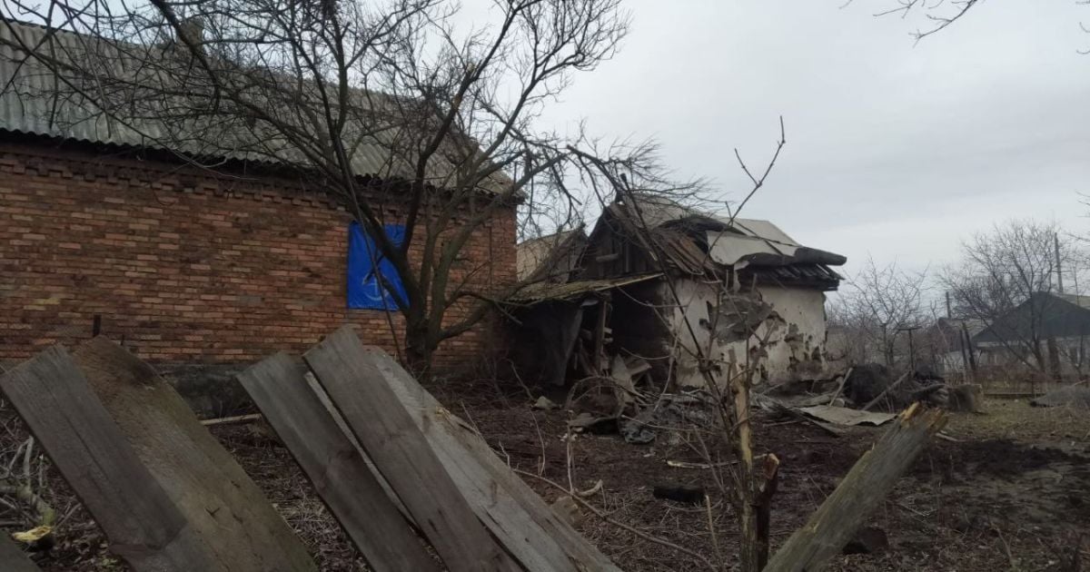 РФ всю ніч обстрілювала Донецьку область: в ОВА повідомили деталі та показали наслідки