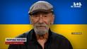 Не стало Вахтанга Кікабідзе: як легендарний актор допомагав Україні й засуджував російську агресію