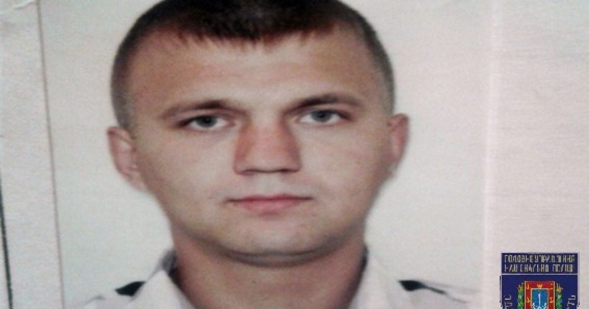 На Одещині чоловік жорстоко вбив жінку та її дворічну доньку: введено план "Сирена"