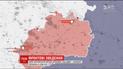 Боевики более двадцати раз атаковали украинские опорные пункты