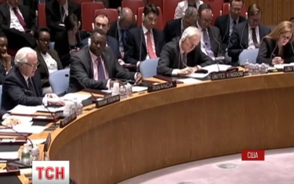 В кулуарах ООН уже говорят о возможности лишения России членства в Совбезе - Сергеев