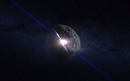 Конец света отменен: астероид 2012 ТС4 разминулся с Землей
