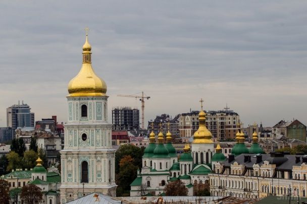Софія Київська / © УНІАН