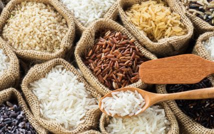 Рисовая диета – худеем быстро
