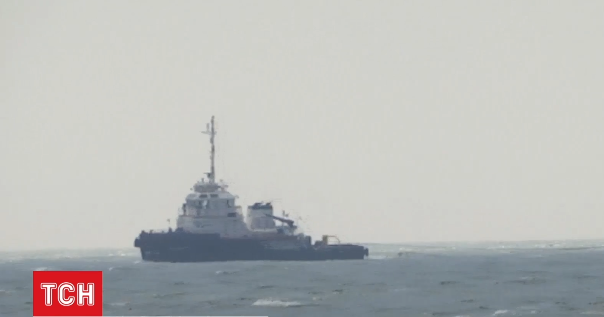 "Какая н**уй наша армия, полный п**деж": під Одесою на кораблях окупантів прозріли і заговорили про 10 тисяч загиблих (відео)