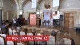 Поетичний фестиваль Meridian Czernowitz святкує свій 10-річний ювілей