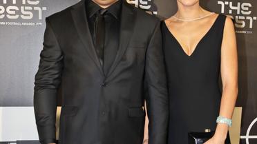 ФІФА The Best-2019_4 / © Associated Press