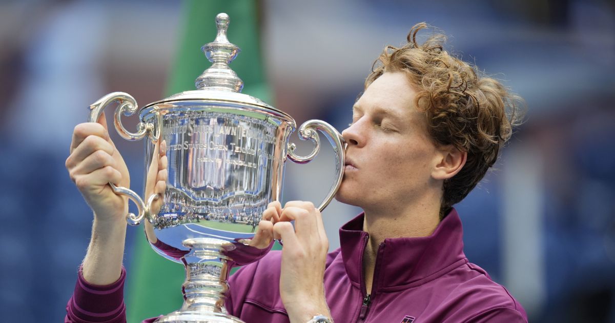 Яннік Сіннер