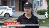 Полиция забрала с улицы 9-месячную девочку в Ровно