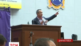 У Дніпропетровську цілий день марно намагалися обрати секретаря міської ради