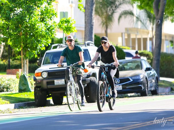 Патрик Шварценеггер с сестрой / © Getty Images