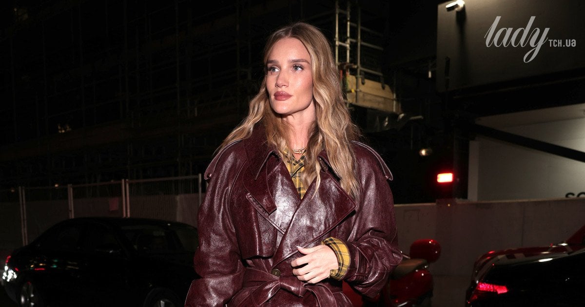 Розі Гантінгтон-Вайтлі