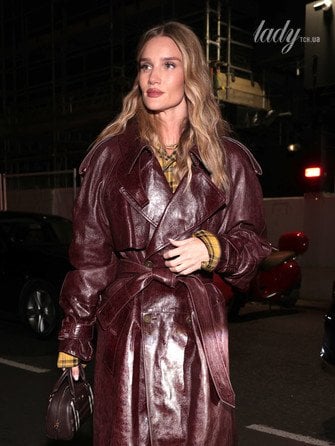 Рози Хантингтон-Уайтли