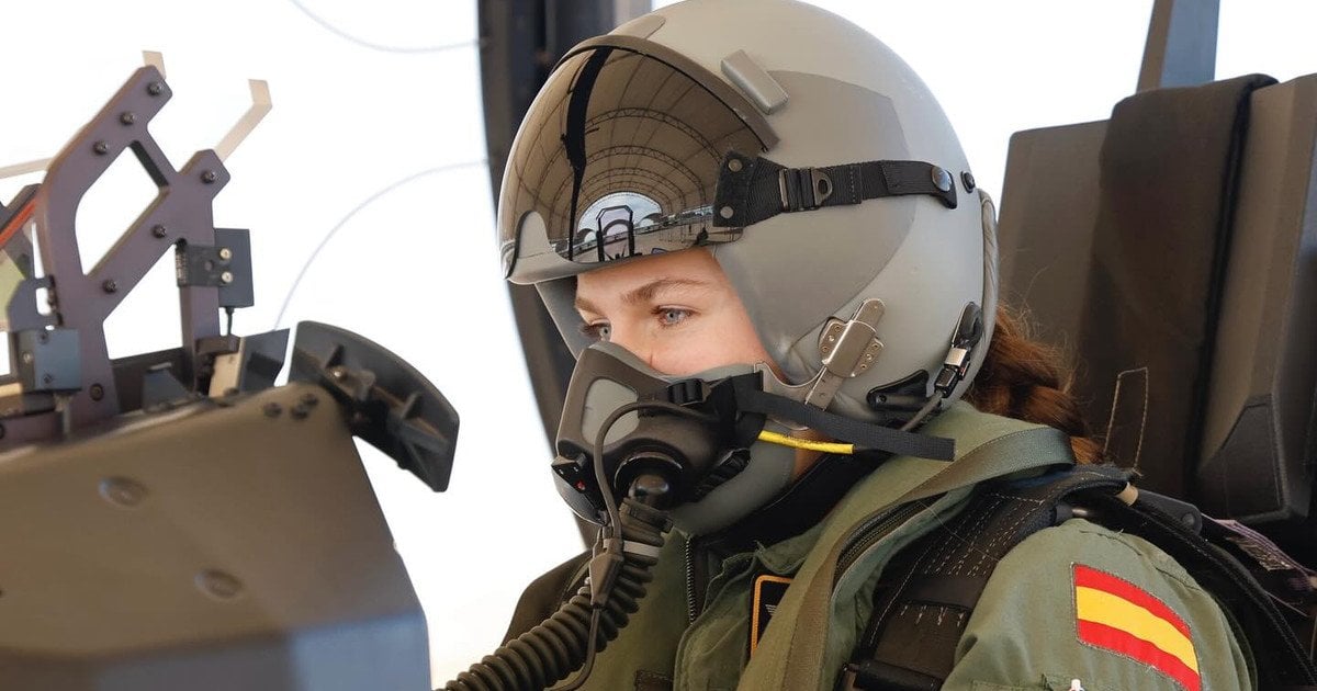 Принцеса Леонор