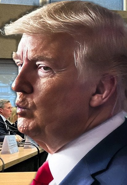 Що США готові запропонувати Україні в «мирній» угоді.