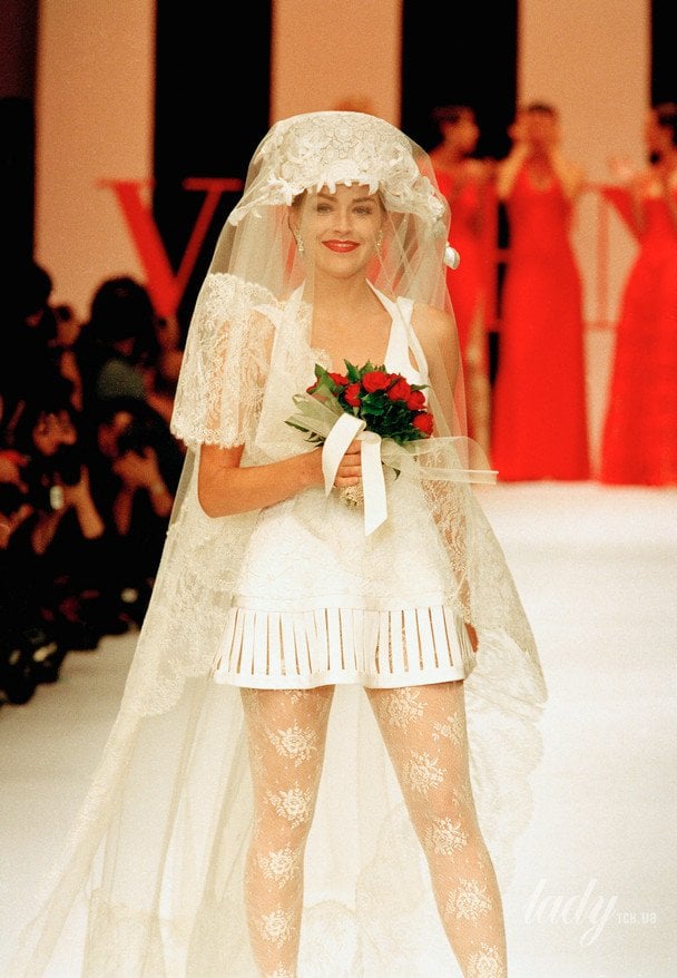 Шерон Стоун / © Associated Press