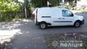 У Київській області авто збило дворічну дитину на самокаті