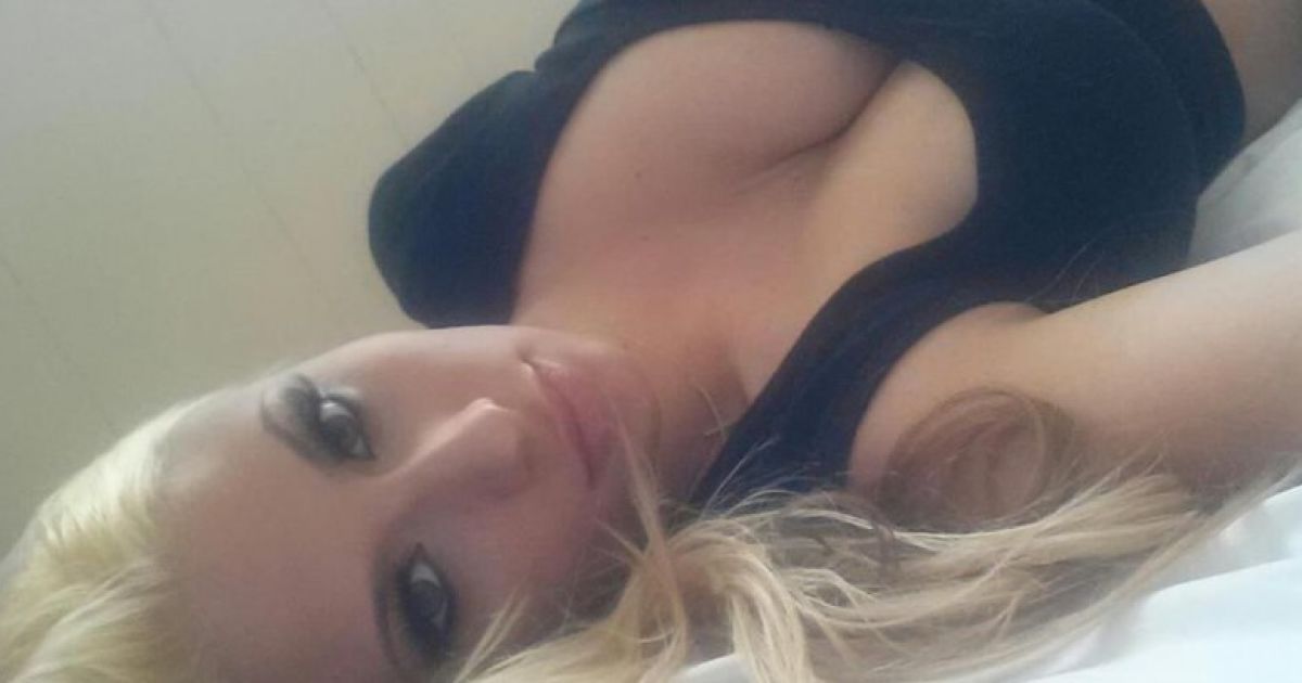 Бри-Энн Руссилло хочет избавиться от своей груди