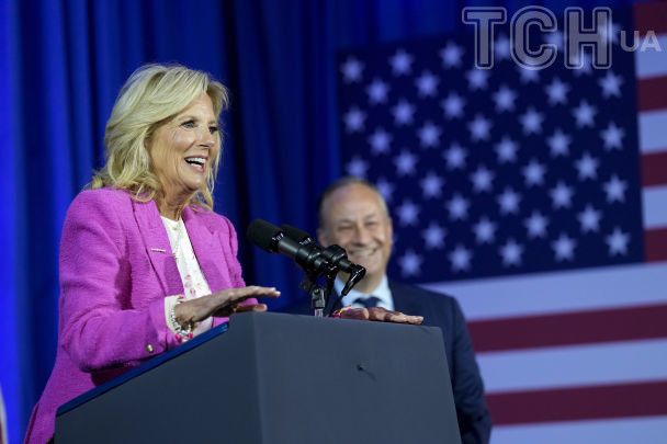 Джилл Баден / © Associated Press