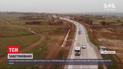 Самую худшую дорогу Украины - трассу "Кропивницкий - Николаев" - наконец отремонтировали