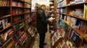 Субсидии владельцам книжных магазинов и сертификаты на книги: Рада приняла закон о господдержке книгоиздания