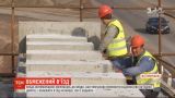 Власти Житомирской обалсти хотят остановить строительство дороги, которую строят китайцы