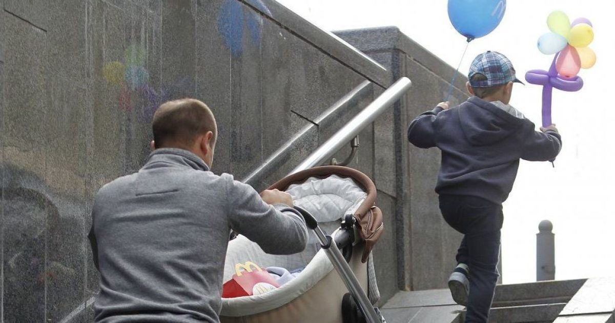 Землетрясение на Гавайях и усиление ответственности за неуплату алиментов в Украине. Пять новостей, которые вы могли проспать