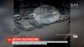 Дворічна дівчинка потрапила під колеса позашляховика у Рівному
