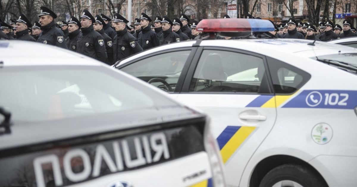 У Боярці на подвір'ї приватного підприємця прогримів потужний вибух