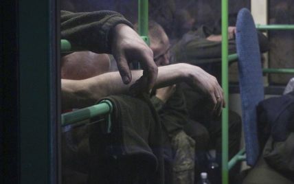"Они живы, но неизвестны условия их содержания" — Ермак о пленных защитниках "Азовстали"