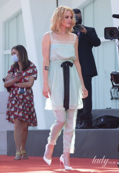 Крістен Стюарт / © Associated Press