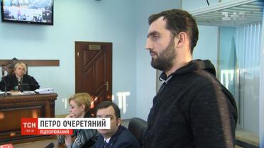 Суд залишив у СІЗО колишнього боксера, від удару якого загинув працівник держохорони