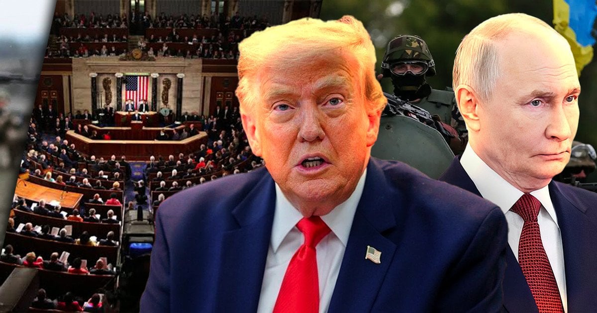 Чи захоче Трамп натиснути на Путіна для початку реальних переговорів про закінчення війни.