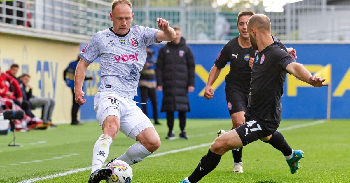 Zorya Veres – consequence and assessment of the match of the twenty eighth spherical of the UPL, TSN, information 1+1 — Sport