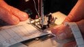 Можно ли шить после заката: народные приметы