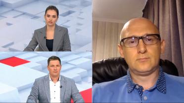 Як ціни на газ, пальне, електроенергію вплинуть на вартість інших товарів - Юрій Корольчук у ТСН