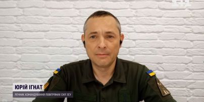 Юрий Игнат в ТСН объяснил о коварстве российских ракет "Кинжал" и "Ха", летящих по Украине