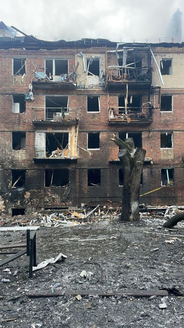 Фото: Київська обласна прокуратура