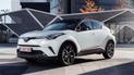Електрокар Toyota з'явитися в Європі 2021 року