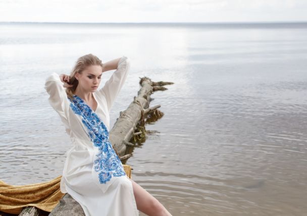 Коллекция бренда NYMPH DRESESS/Пресс-служба NYMPH DRESESS