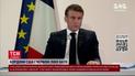 Допомога від США на паузі! А заява Макрона вразила світ! Що це означає для України?